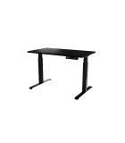 Desk MOON black body / black tabletop order